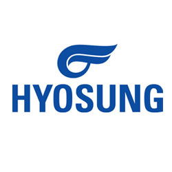 Logo Hyosung