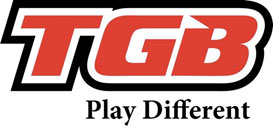 logo TGB