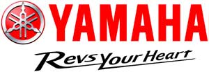 logo Yamaha