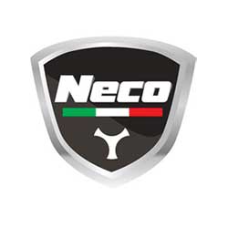 Logo Neco