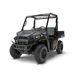 Polaris Ranger EV